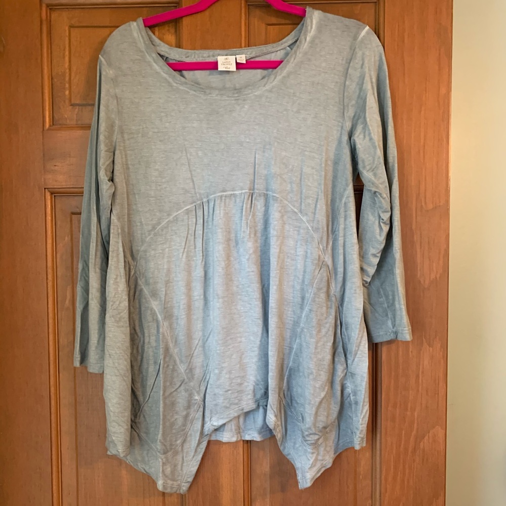 asymmetric top